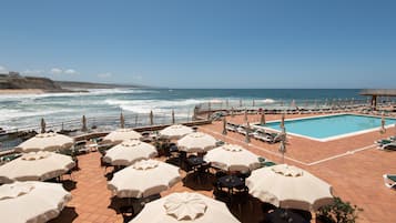 Poolbar