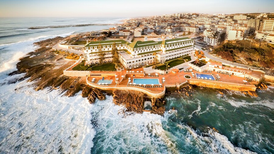 Vila Gale Ericeira Hotel & Resort
