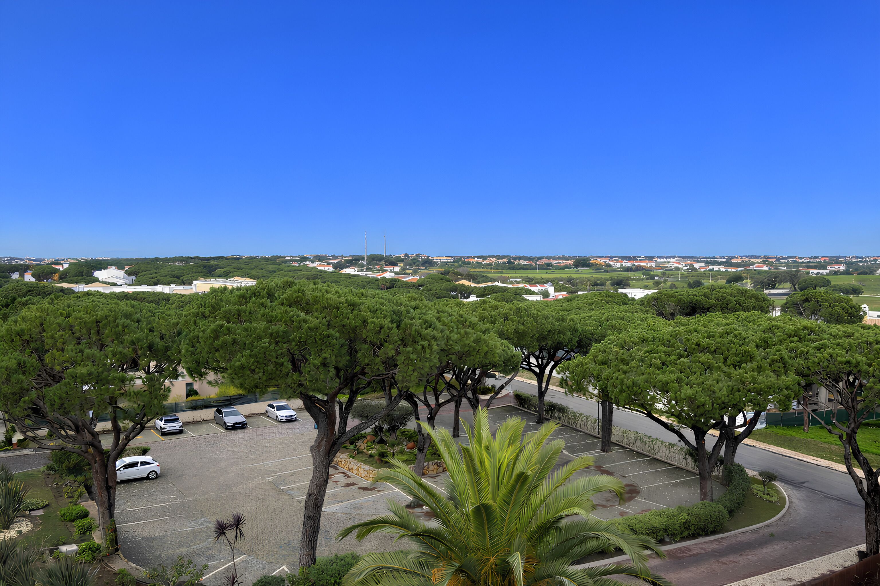 Photo - Falésia Hotel - Adults Only