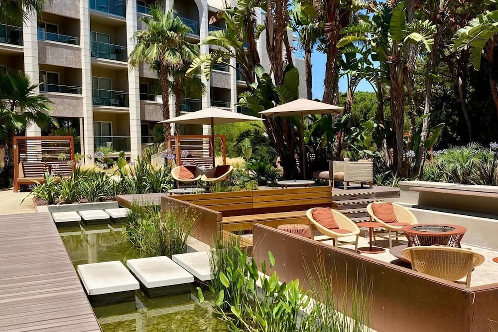 Falésia Hotel - Adults Only