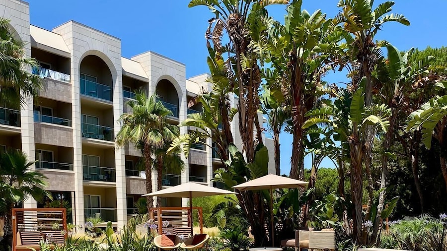 Falésia Hotel - Adults Only