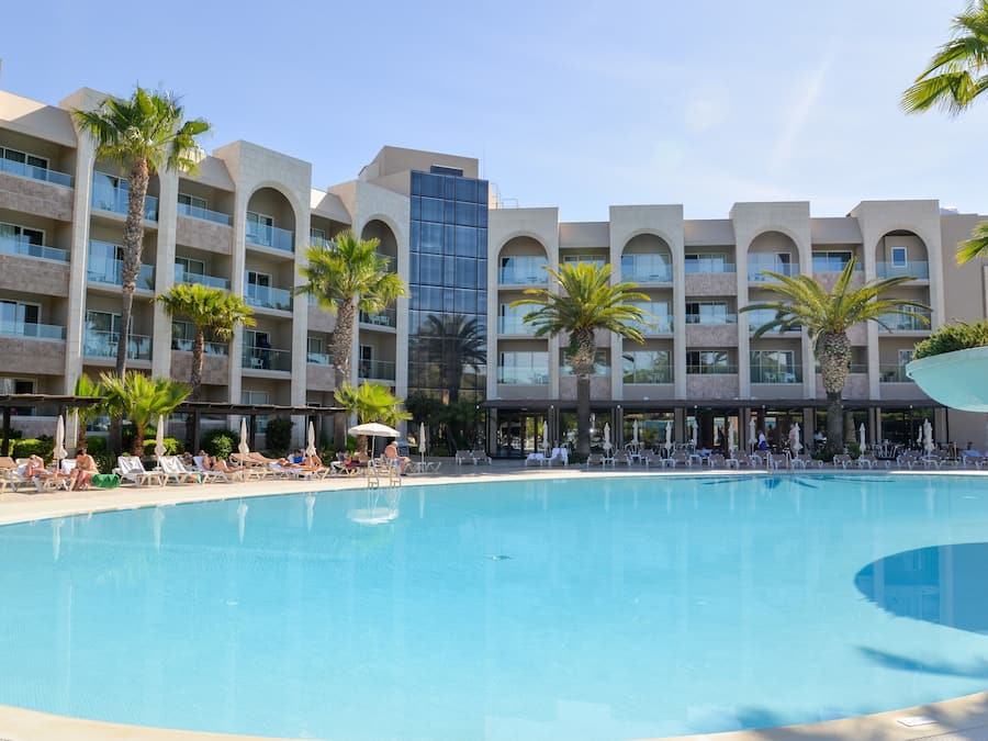 Kolam renang tertutup, kolam renang terbuka, payung kolam