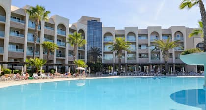 Falésia Hotel - Adults Only