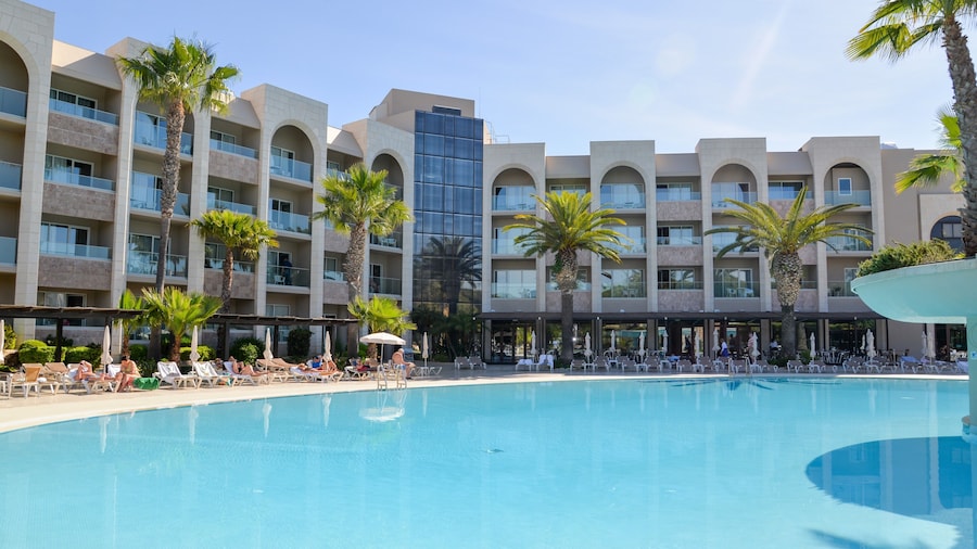 Falésia Hotel - Adults Only