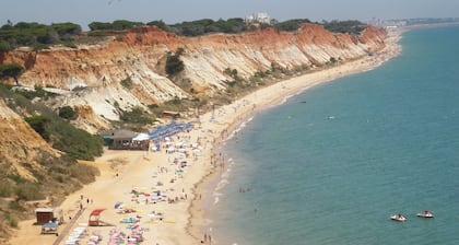 Falésia Hotel - Adults Only