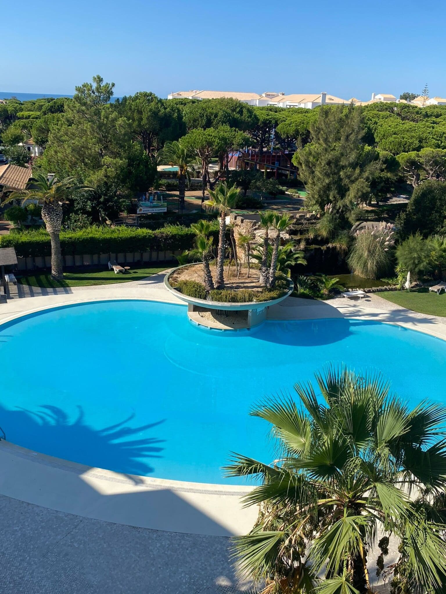 Photo - Falésia Hotel - Adults Only