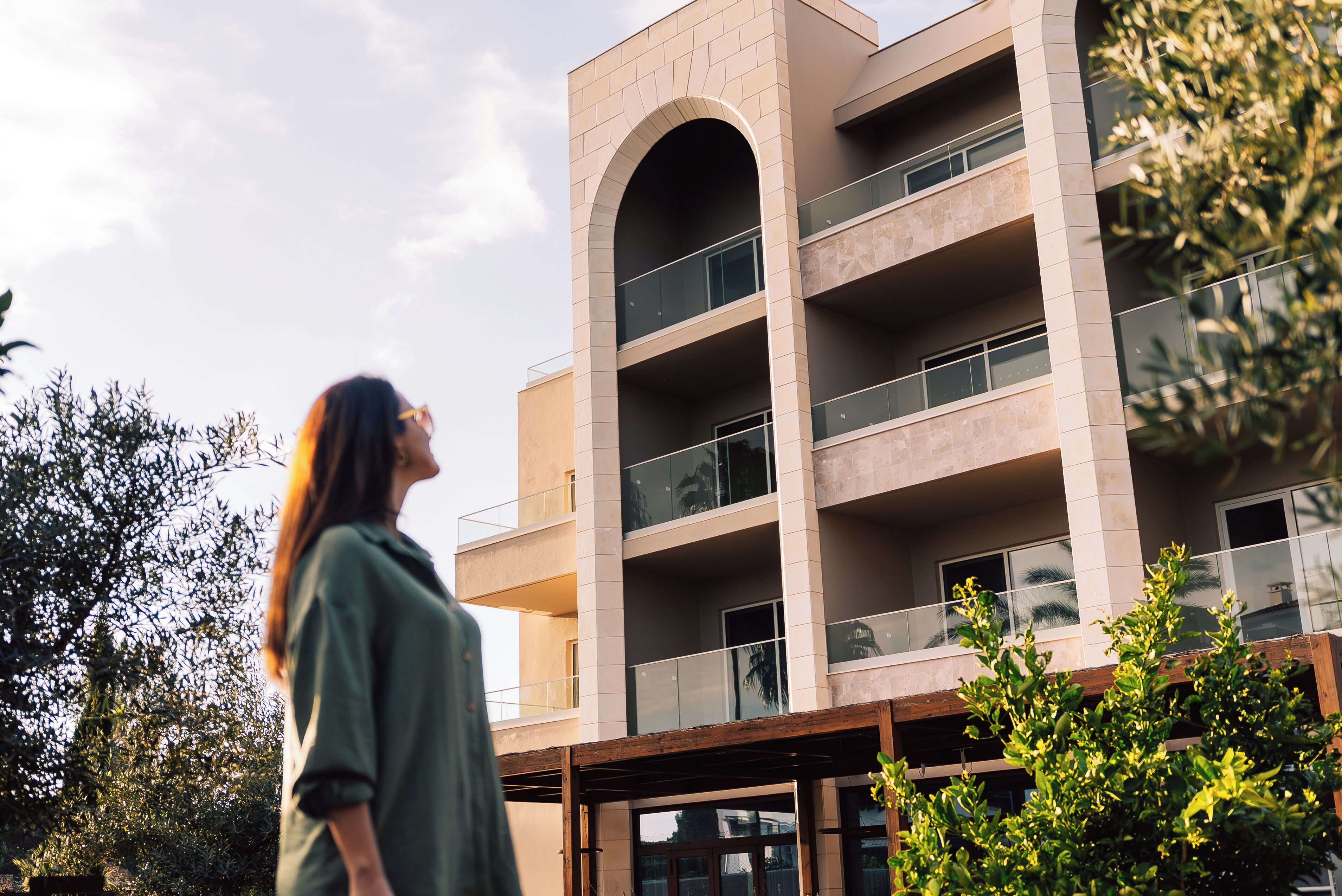 Photo - Falésia Hotel - Adults Only