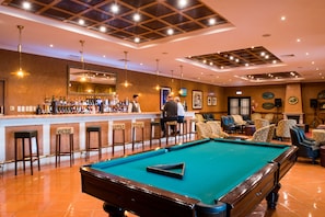 Billard