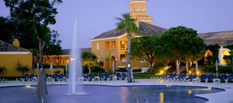 Vila Gale Albacora Eco-Resort Hotel