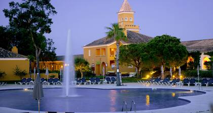 Vila Gale Albacora Eco-Resort Hotel