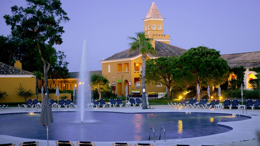 Vila Gale Albacora Eco-Resort Hotel