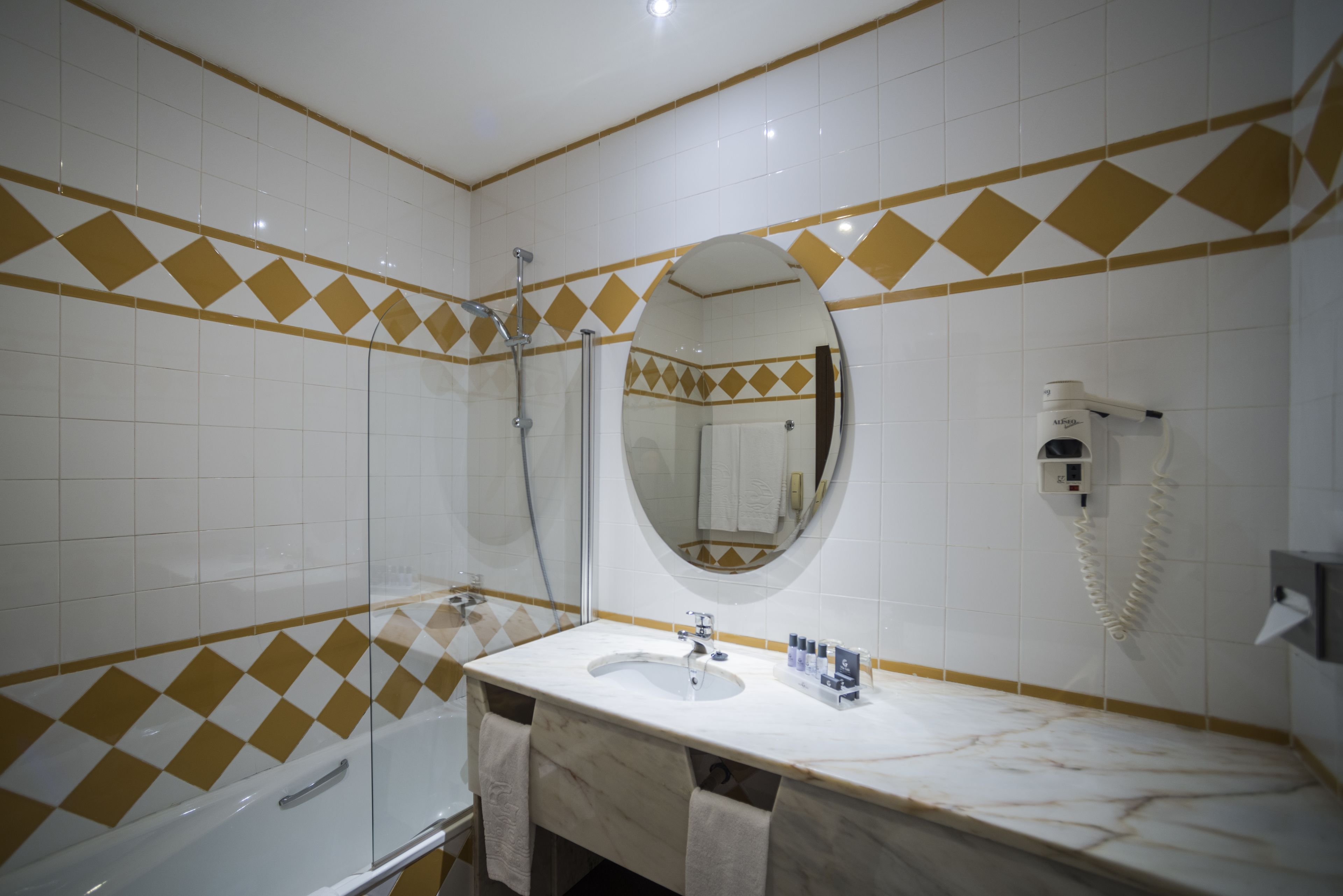 Foto - Vila Gale Albacora