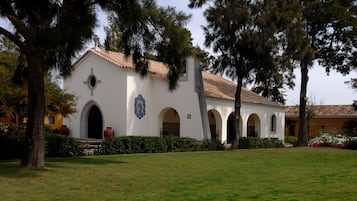 Chapel