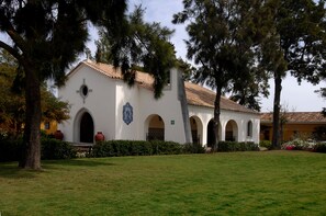 Chapelle