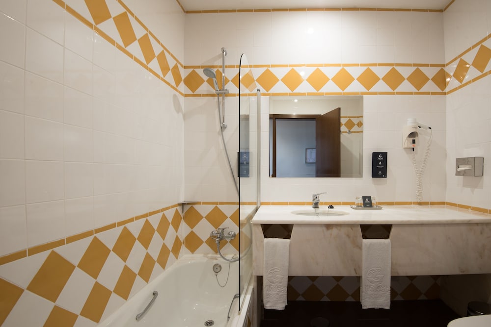 Hotel Vila Galé Albacora by null