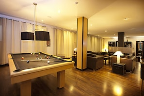 Billiards