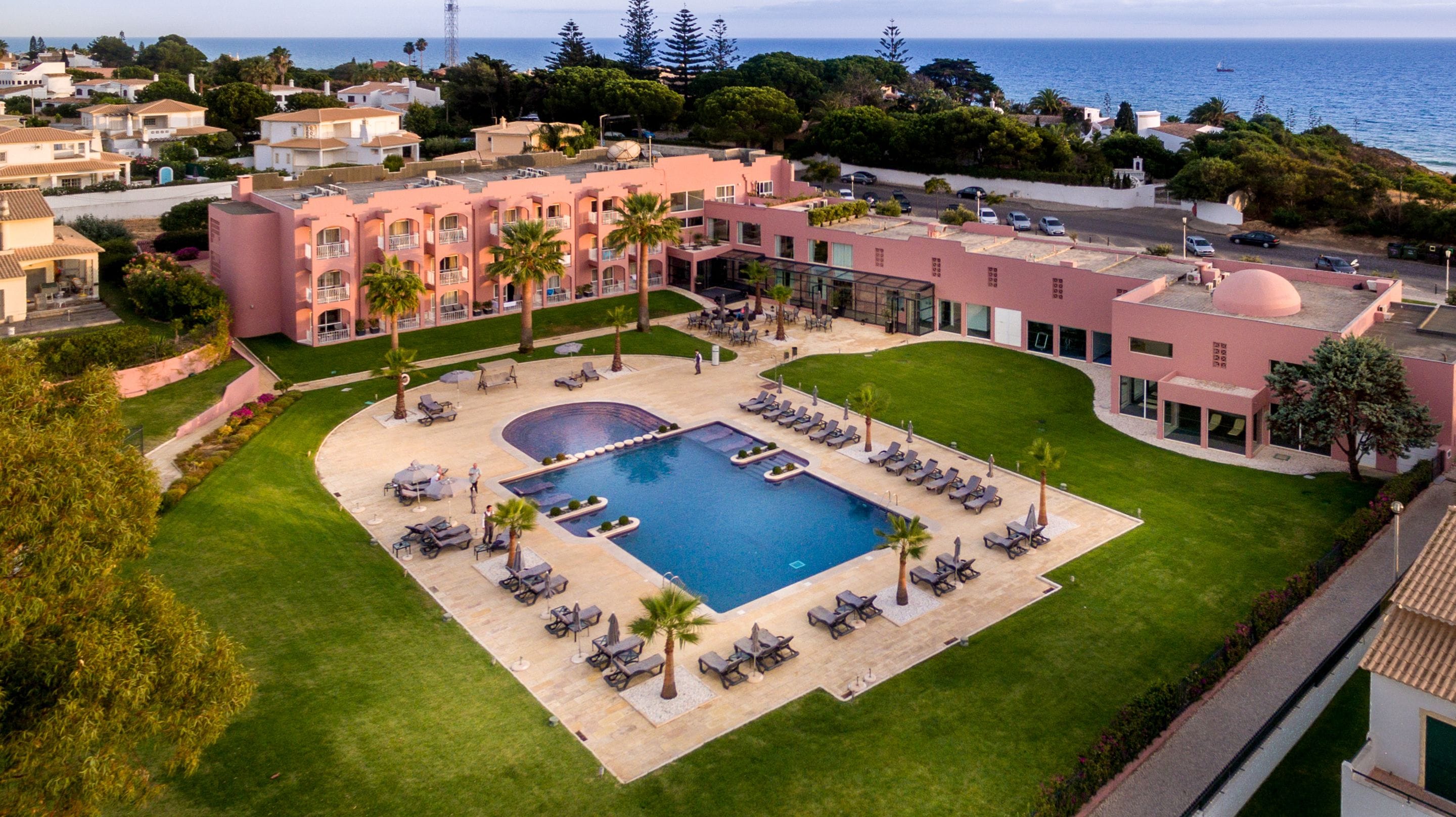 Foto - Vila Gale Collection Praia