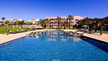 Instalaciones deportivas