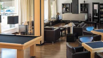 Billiards