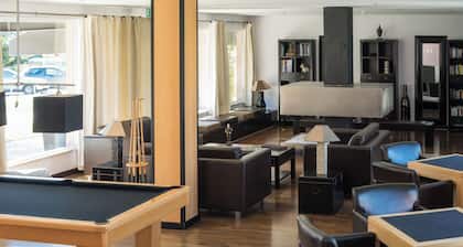 Vila Gale Collection Praia Hotel