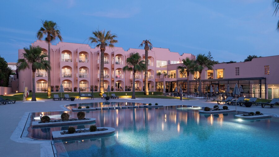 Vila Gale Collection Praia Hotel
