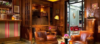 Best Western Premier Trocadero La Tour