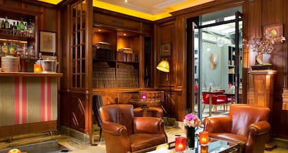 Best Western Premier Trocadero La Tour