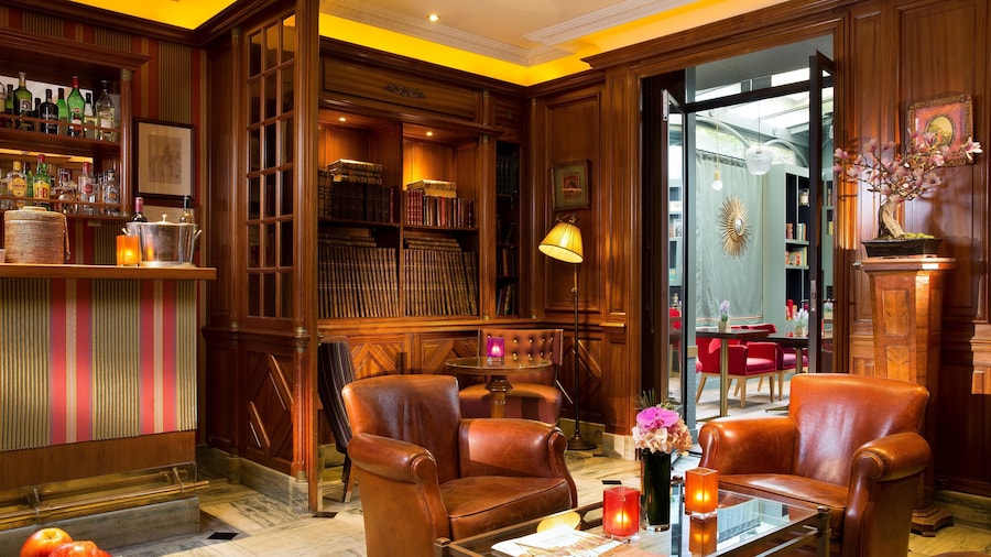 Best Western Premier Trocadero La Tour