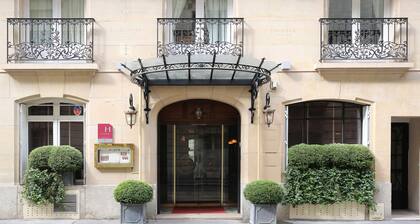 Best Western Premier Trocadero La Tour