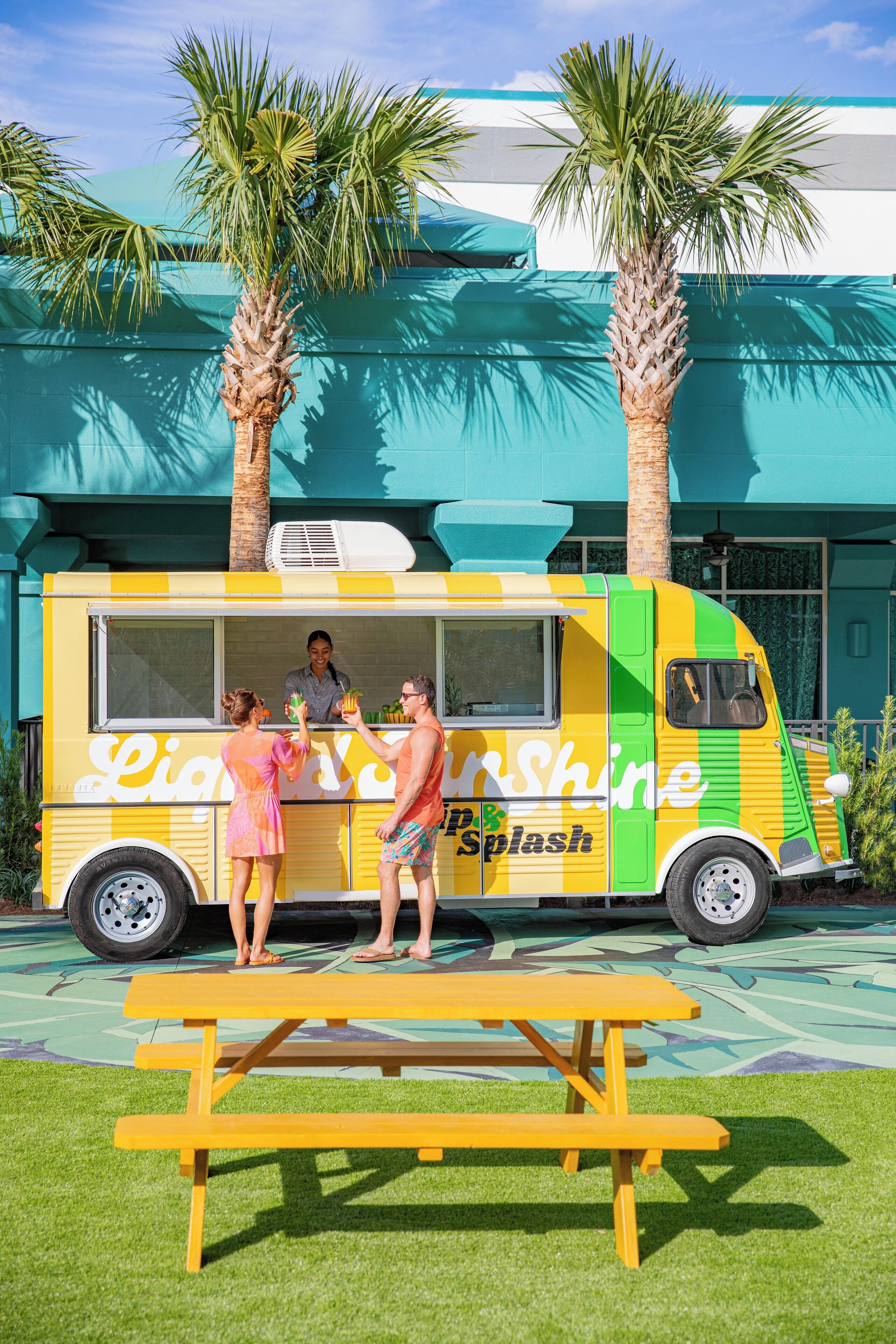 Foto - Hotel Landy Orlando Universal Blvd, a Tribute Portfolio Hotel