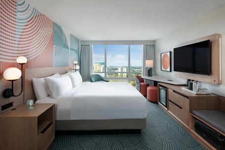 Hotel Landy Orlando Universal Blvd., a Tribute Portfolio Hotel - Image 13