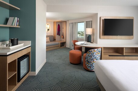 Hotel Landy Orlando Universal Blvd., a Tribute Portfolio Hotel - Image 65