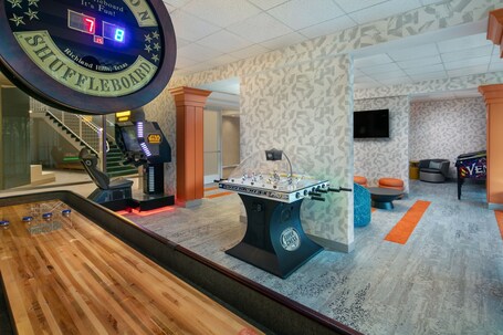 Hotel Landy Orlando Universal Blvd., a Tribute Portfolio Hotel - Image 42