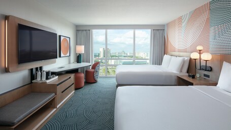 Hotel Landy Orlando Universal Blvd., a Tribute Portfolio Hotel - Image 25