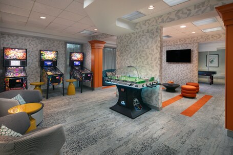 Hotel Landy Orlando Universal Blvd., a Tribute Portfolio Hotel - Image 43