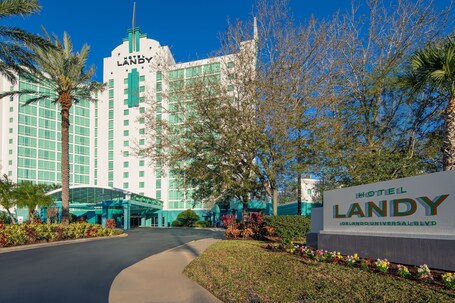 Hotel Landy Orlando Universal Blvd., a Tribute Portfolio Hotel - Image 28