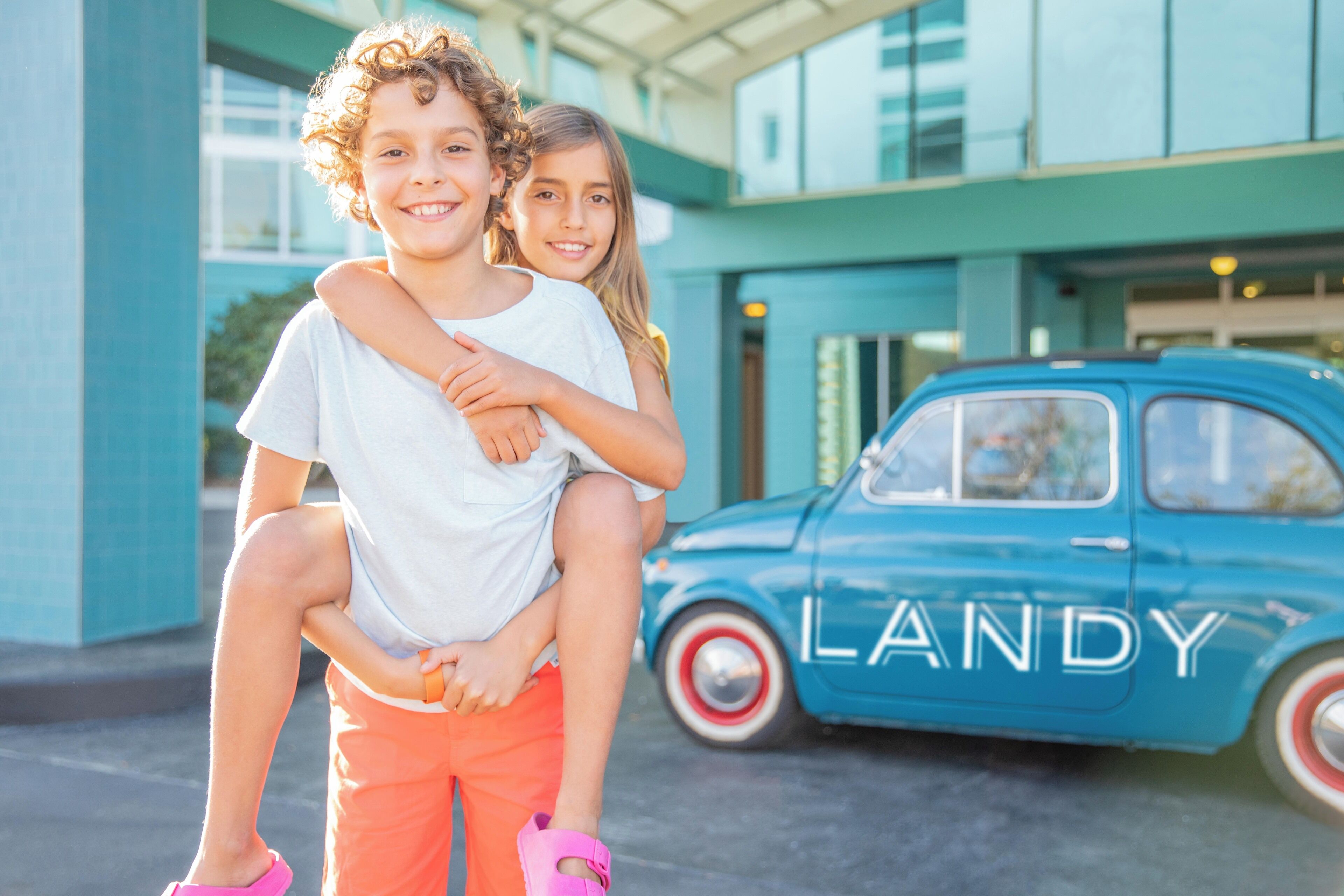 Foto - Hotel Landy Orlando Universal Blvd, a Tribute Portfolio Hotel