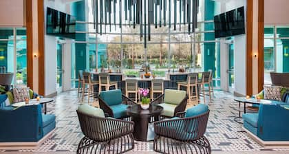 Hotel Landy Orlando Universal Blvd., a Tribute Portfolio Hotel