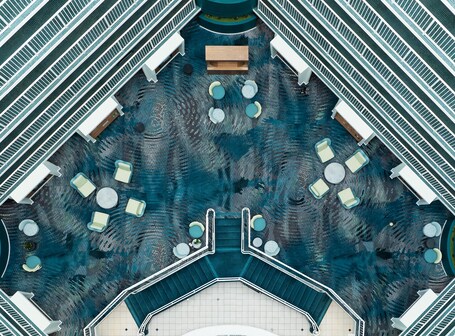 Hotel Landy Orlando Universal Blvd., a Tribute Portfolio Hotel - Image 4