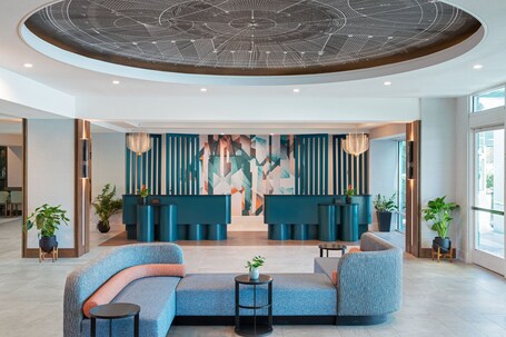 Hotel Landy Orlando Universal Blvd., a Tribute Portfolio Hotel - Image 3