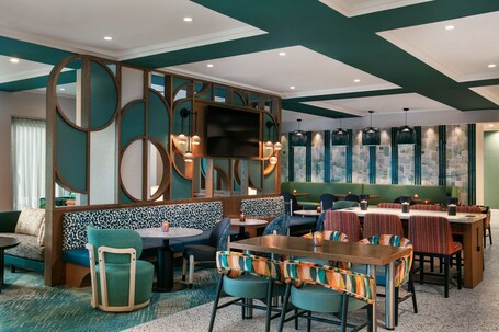 Hotel Landy Orlando Universal Blvd., a Tribute Portfolio Hotel - Image 31