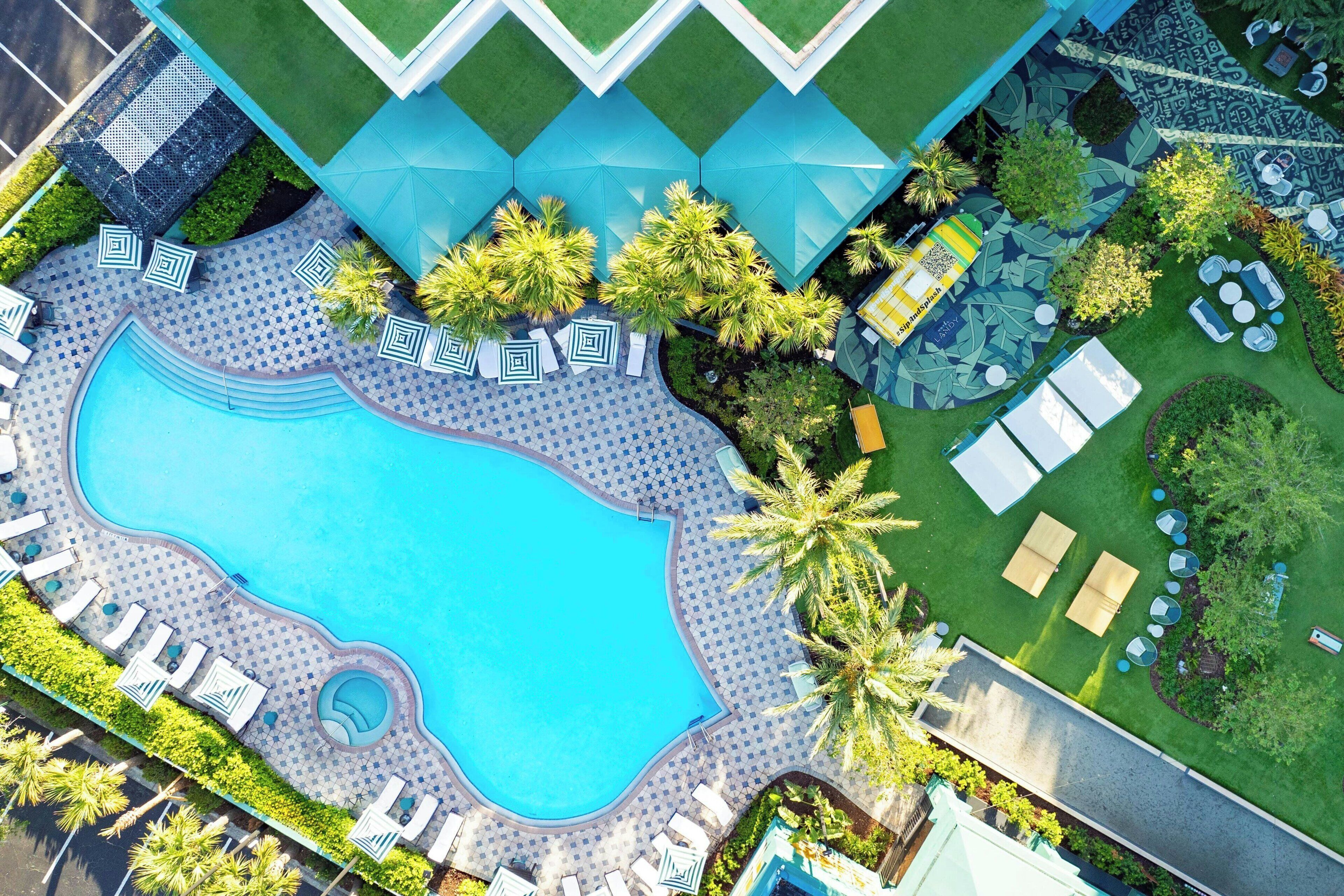 Foto - Hotel Landy Orlando Universal Blvd, a Tribute Portfolio Hotel