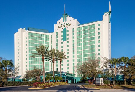 Hotel Landy Orlando Universal Blvd., a Tribute Portfolio Hotel - Image 2