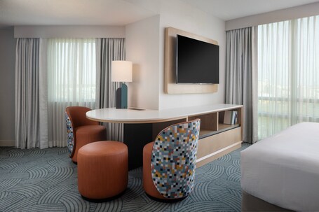 Hotel Landy Orlando Universal Blvd., a Tribute Portfolio Hotel - Image 57