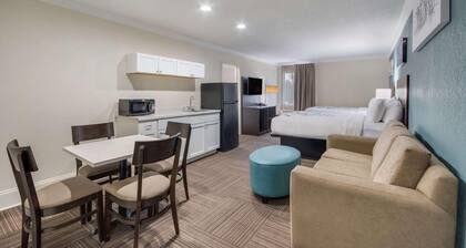 Best Western Niceville-Destin