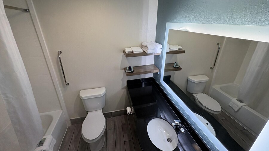 Best Western Niceville-Destin