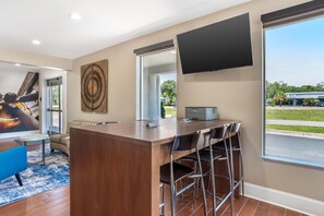 Lobby - Best Western Niceville-Destin (Niceville)