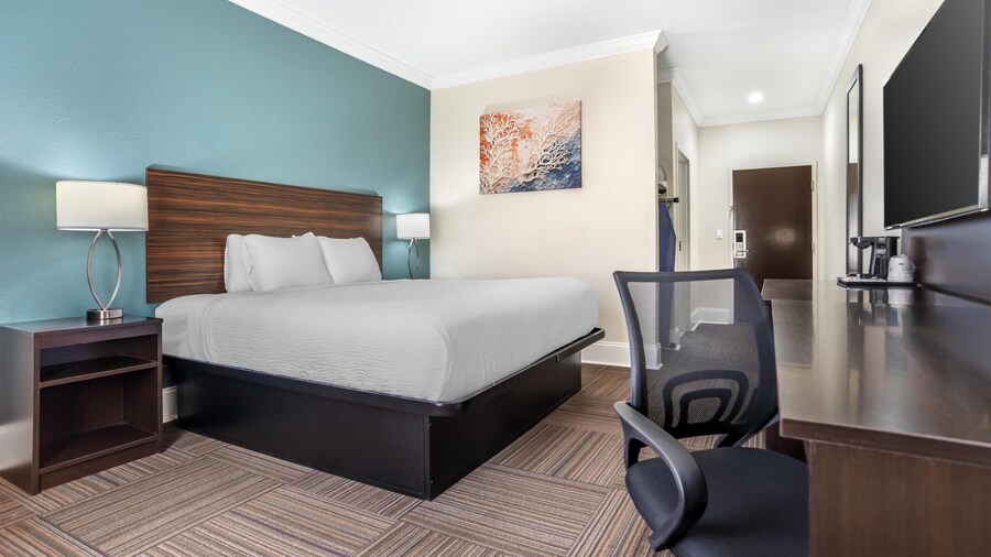 Best Western Niceville-Destin