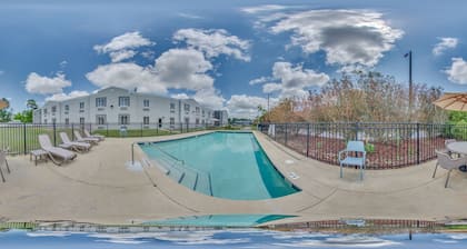 Sleep Inn & Suites Niceville â Destin