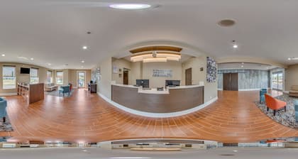 Best Western Niceville-Destin